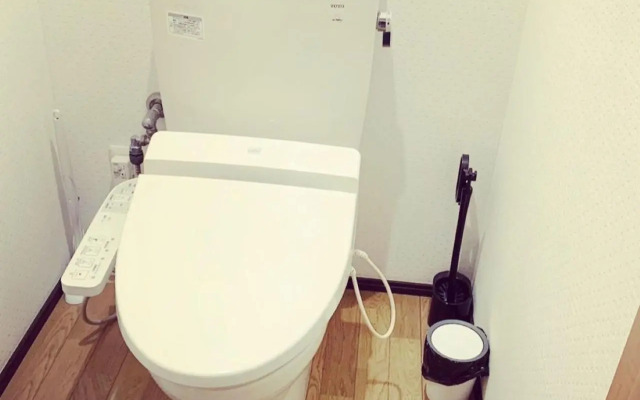 Private guest house with veranda - Vacation STAY 47236v