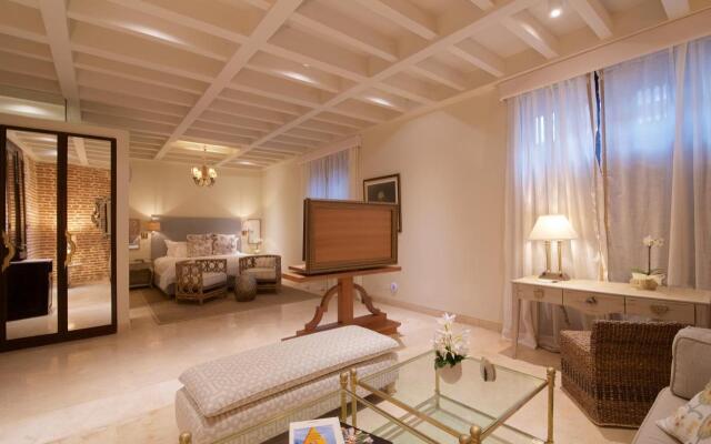 Capellan Getsemani