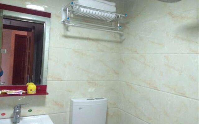 Changde Shuangqiao Inn