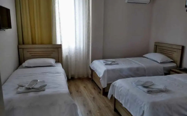 hostel house pluse