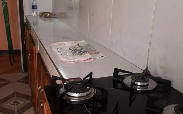 Hostel Damaris