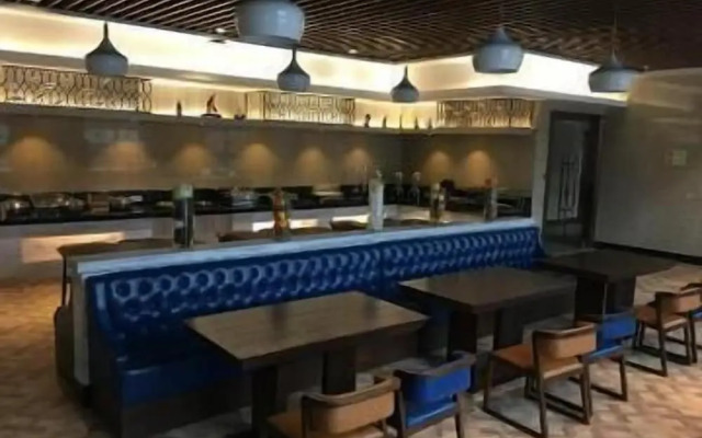Metropolo Jinshanzui Village Hotel