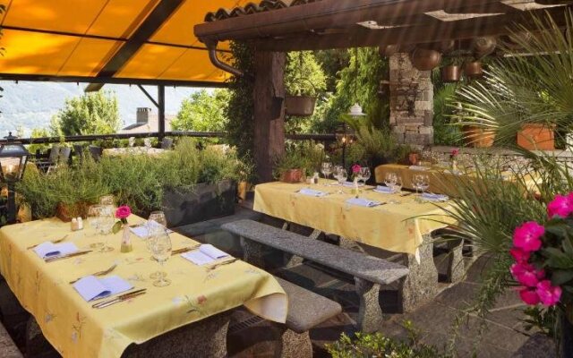 Boutiquehotel Albergo Brione