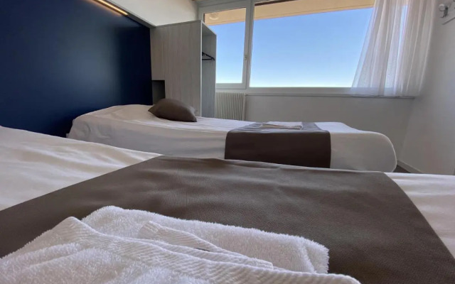 Coté Lac Hostel Evian