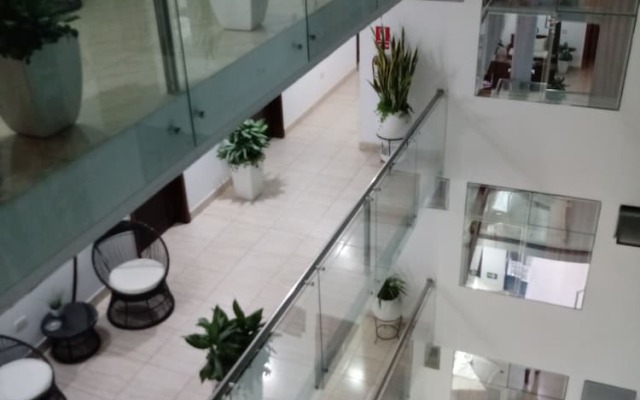 Riosol Tarapoto Hotel