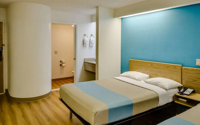 Motel 6 Katy, TX - Houston
