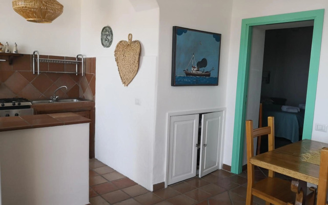 Apartment Mareblu exclusive holiday