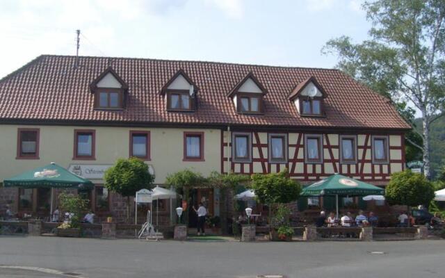 Landgasthof Steinbacher Hof