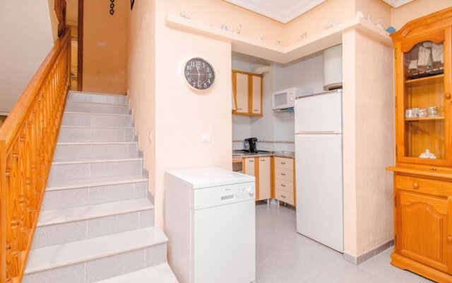 Apartamento Espanatour Los Leandros