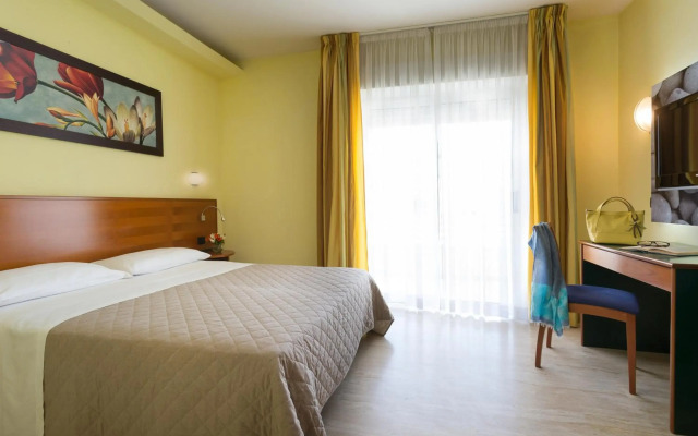 Astoria Suite Hotel