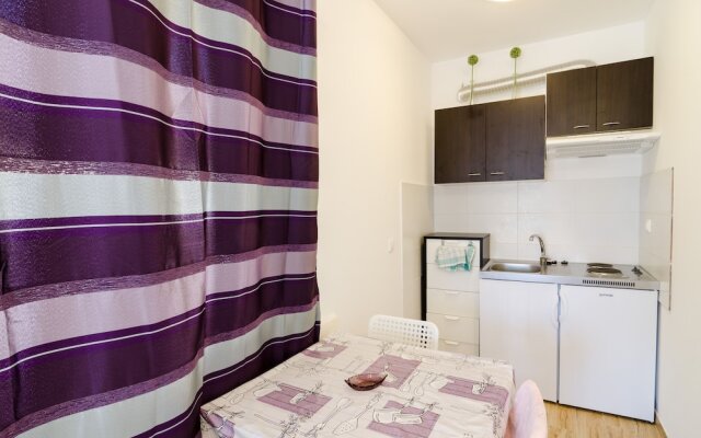Studio Apartment Nika