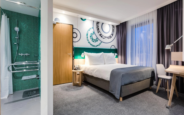 Holiday Inn Warsaw City Centre