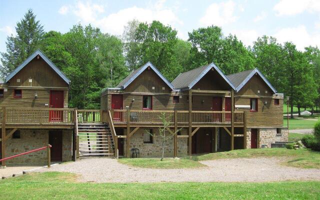 Hotel La Ferme Saint Vialet
