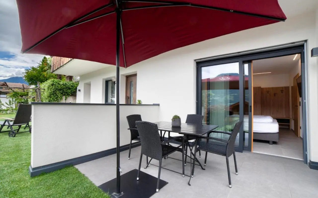 Haus Nummer 9