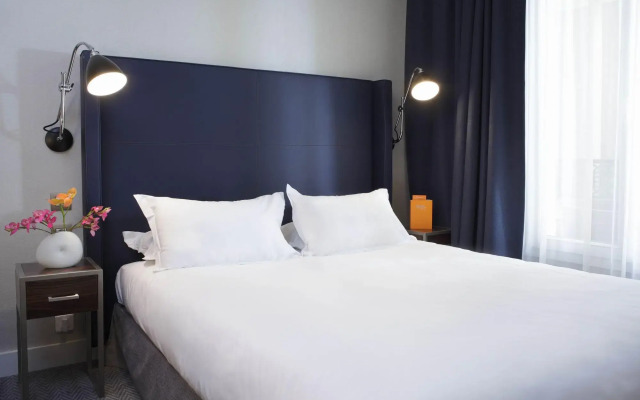 ibis Paris Saint-Denis Stade Sud