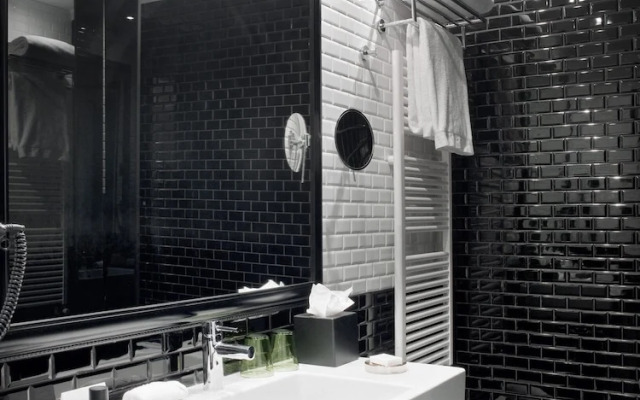 The Principal Madrid, Small Luxury Hotels