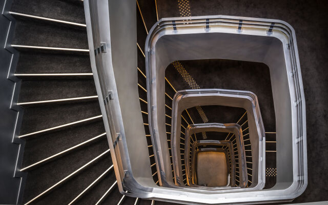 Boutet Bastille Hotel Paris - MGallery Collection