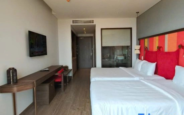 Ocean view 2 beds Apec Wyndham Mandala Mui Ne