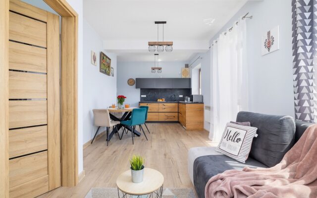 Sweet Murzasichle Apartment by Renters