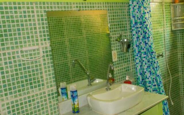 Casa Da Colina Hostel And Lifestyle