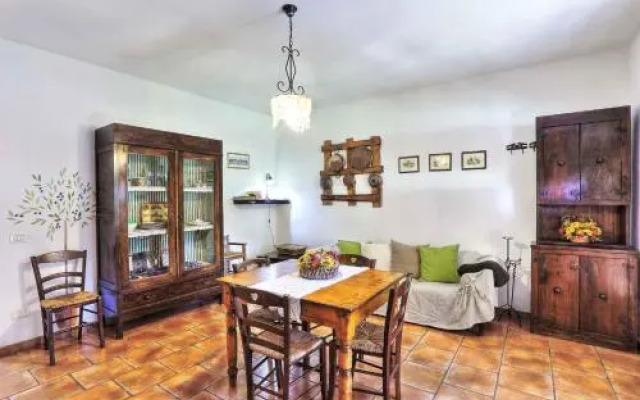 Agriturismo Le Selvole