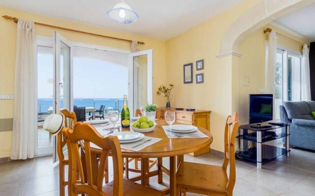 Villa Isla