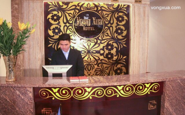 Vong Xua Hotel