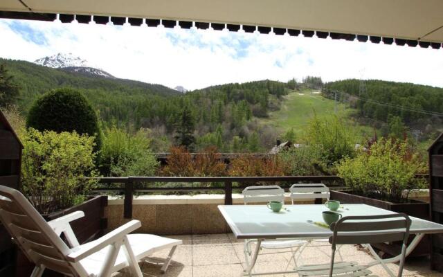 Appartement Serre Chevalier, 1 pièce, 4 personnes - FR-1-330E-57