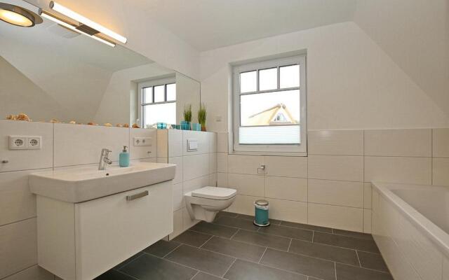 Reethaus Am Mariannenweg 10a