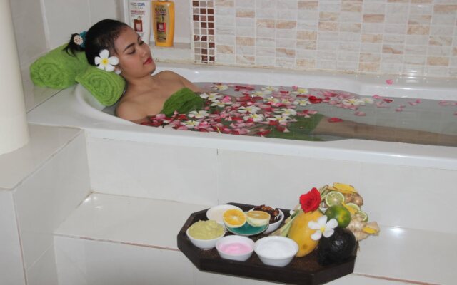 Succo Gene Palace Boutique Hotel