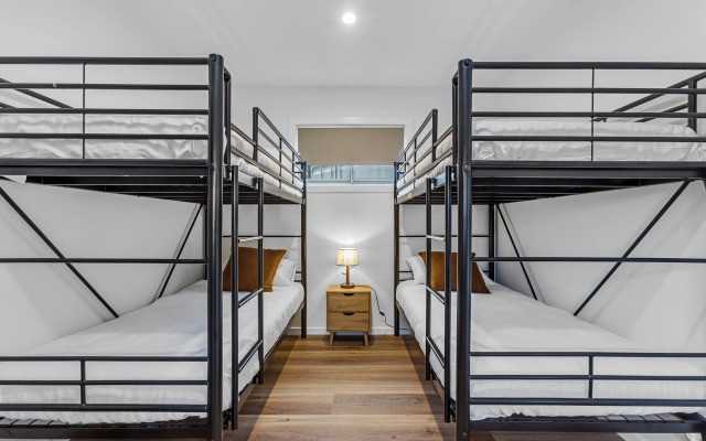 Wonky Stables Holiday Park