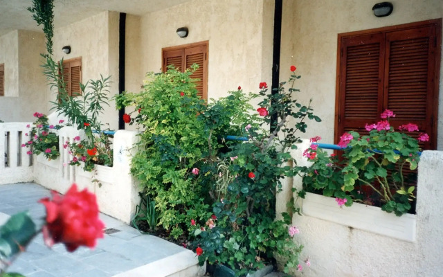 Hotel Elida
