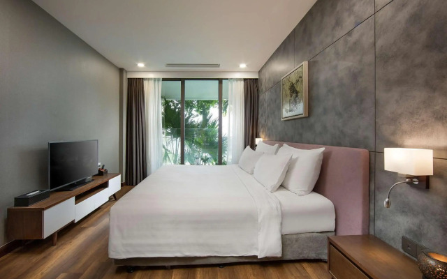 Flamingo Heritage Onsen & Resort - Managed by Flamingo Hotels & Resorts