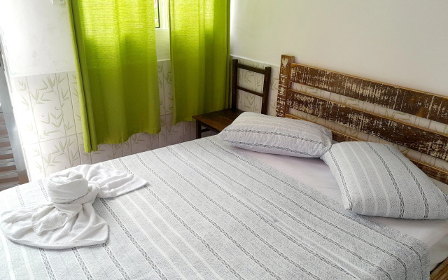 Pousada Aconchego Recanto do Mar