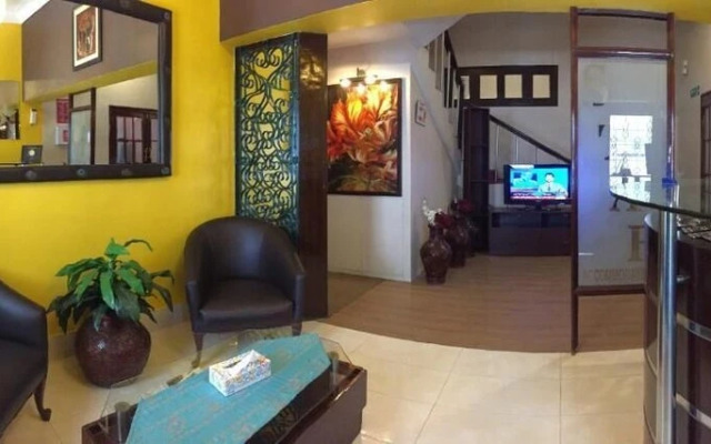Star Guesthouse Karachi