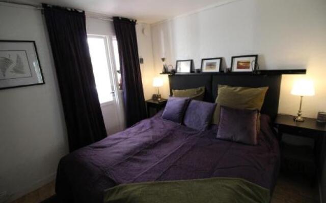 Lövås Gård Koppera