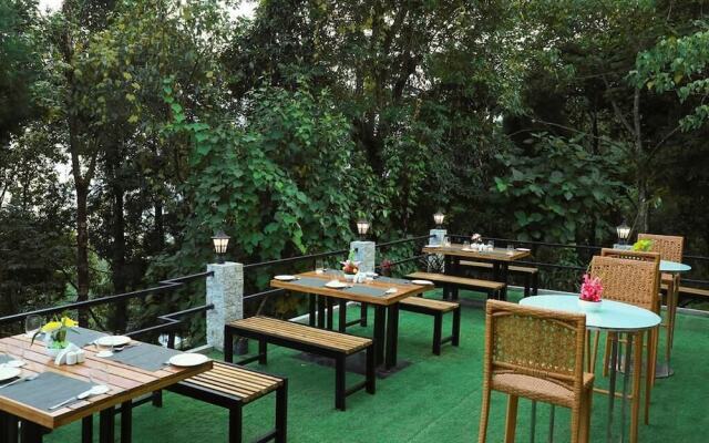 Udaan Olive Hotel & Spa Pelling