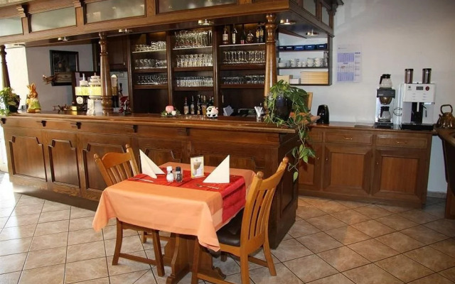 Hotel Zur Post
