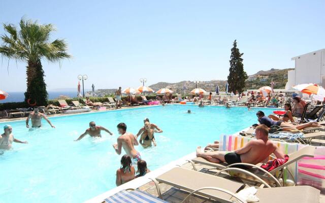 Panorama Village Hotel