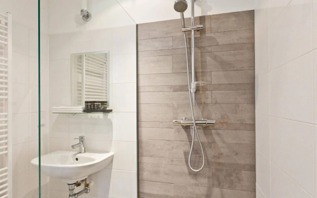 Cityden Jordan Canal Serviced Apartments