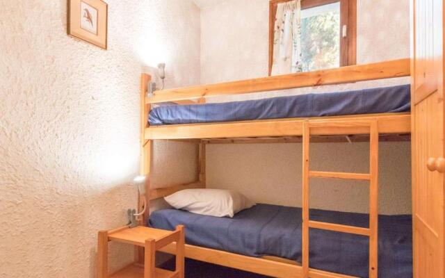 Appartement Briançon, 2 pièces, 4 personnes - FR-1-330C-98