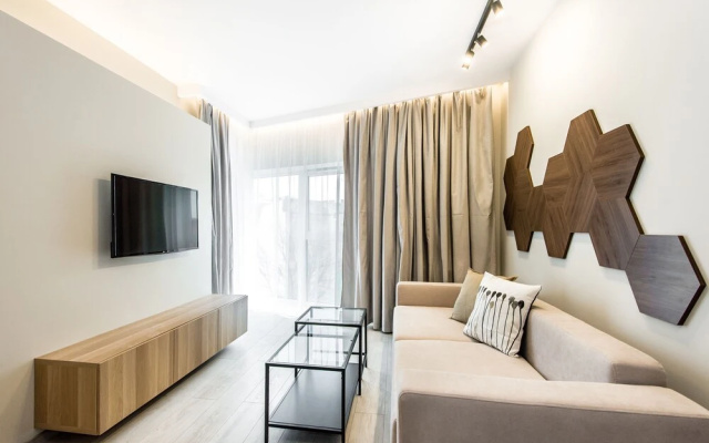 Super-Apartamenty Vip