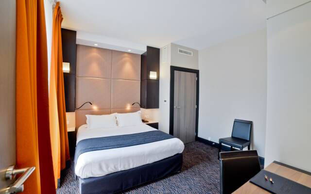 Mercure Bayonne Centre Le Grand Hotel