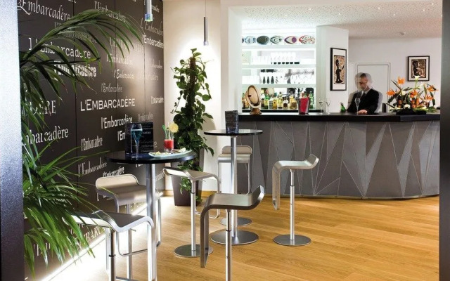 Logis Hotel L'Embarcadère