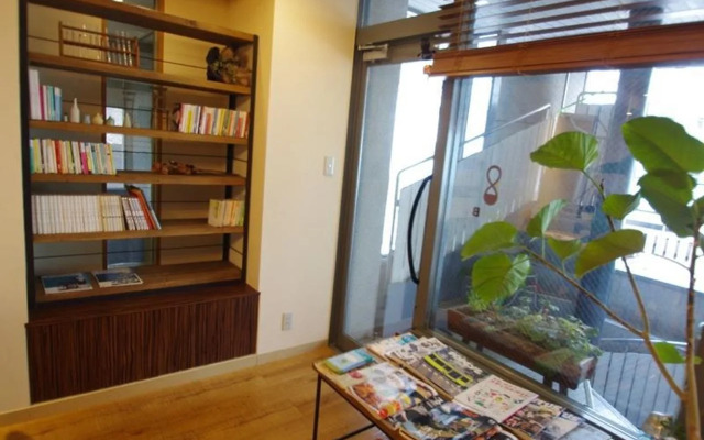 Business Inn Norte 2