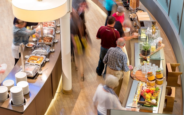 Esplanade Hotel Fremantle by Rydges