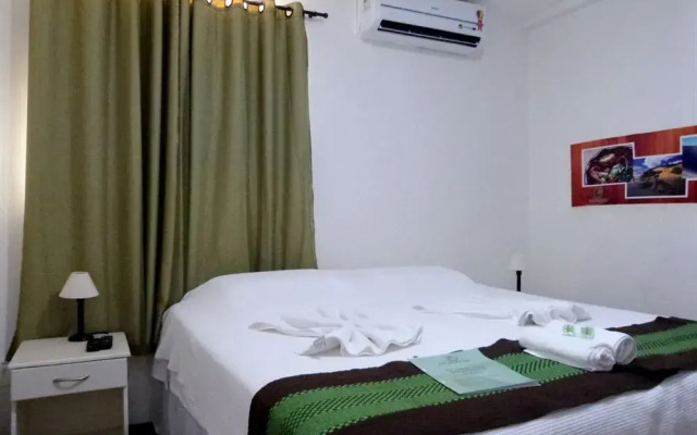 Murano Business Hotel