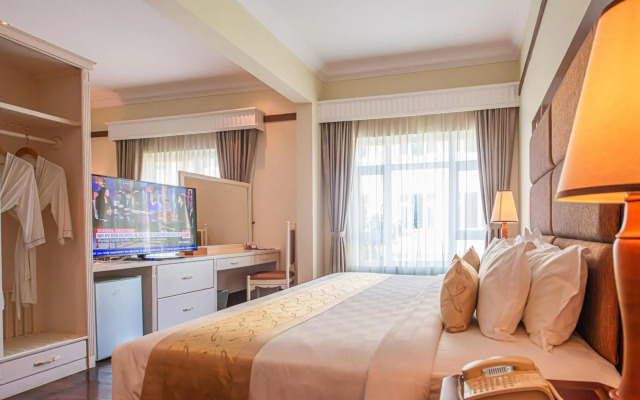 Sokha Siem Reap Resort & Convention Center