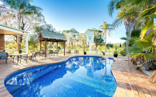 Thurgoona Country Club Resort