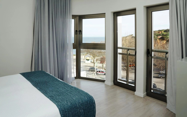 Carvi Beach Hotel